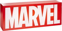 Paladone Marvel Logo Light 3