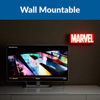Paladone Marvel Logo Light 6
