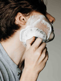 Supply Co.Ultra Lather Shaving Cream (Coastal) 3