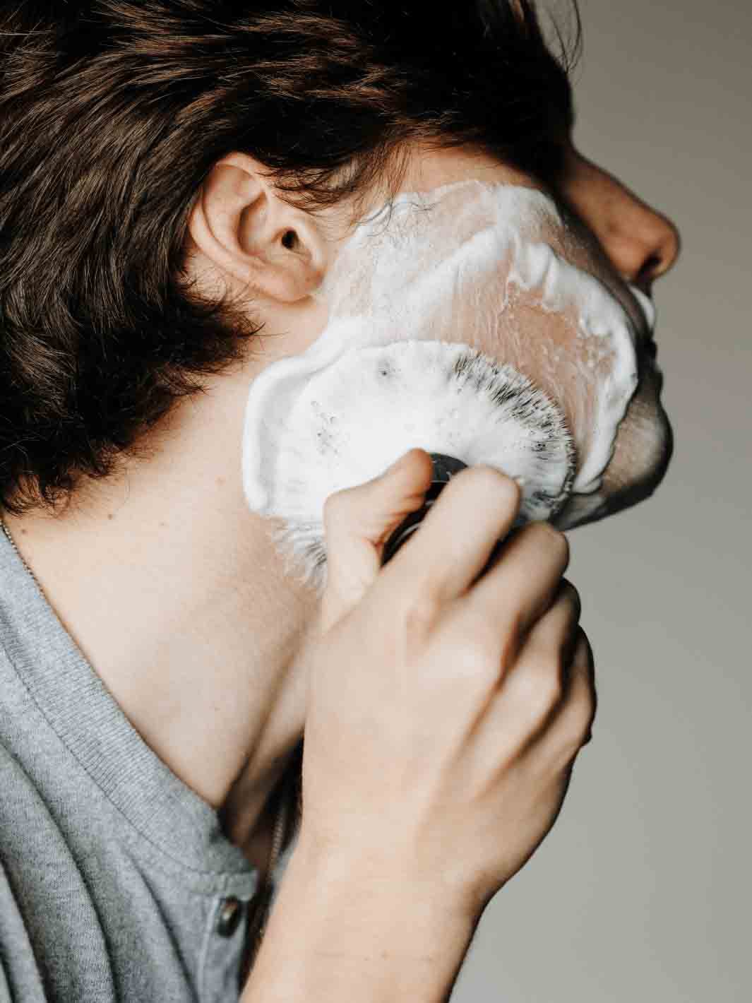 Supply Co.Ultra Lather Shaving Cream (Coastal) 3