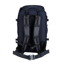 Cabinzero Adventure Pro Cabin Bag 42L in Absolute Black Color