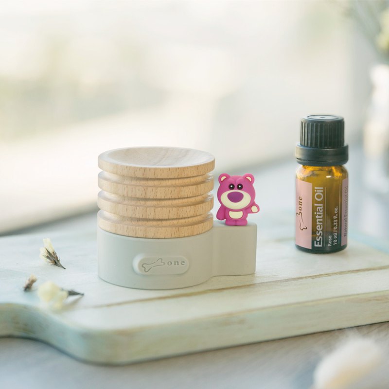 Bone Wood Diffuser (Official Disney edition - Lotso) 2