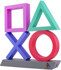Paladone Playstation Icons Light XL BDP 2