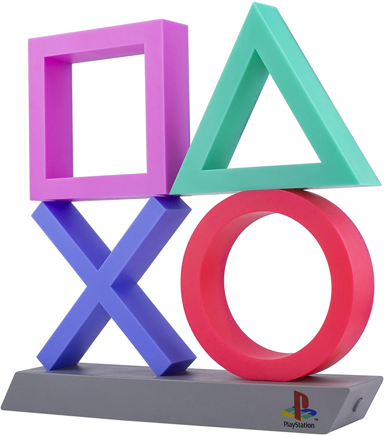 Paladone Playstation Icons Light XL BDP 2