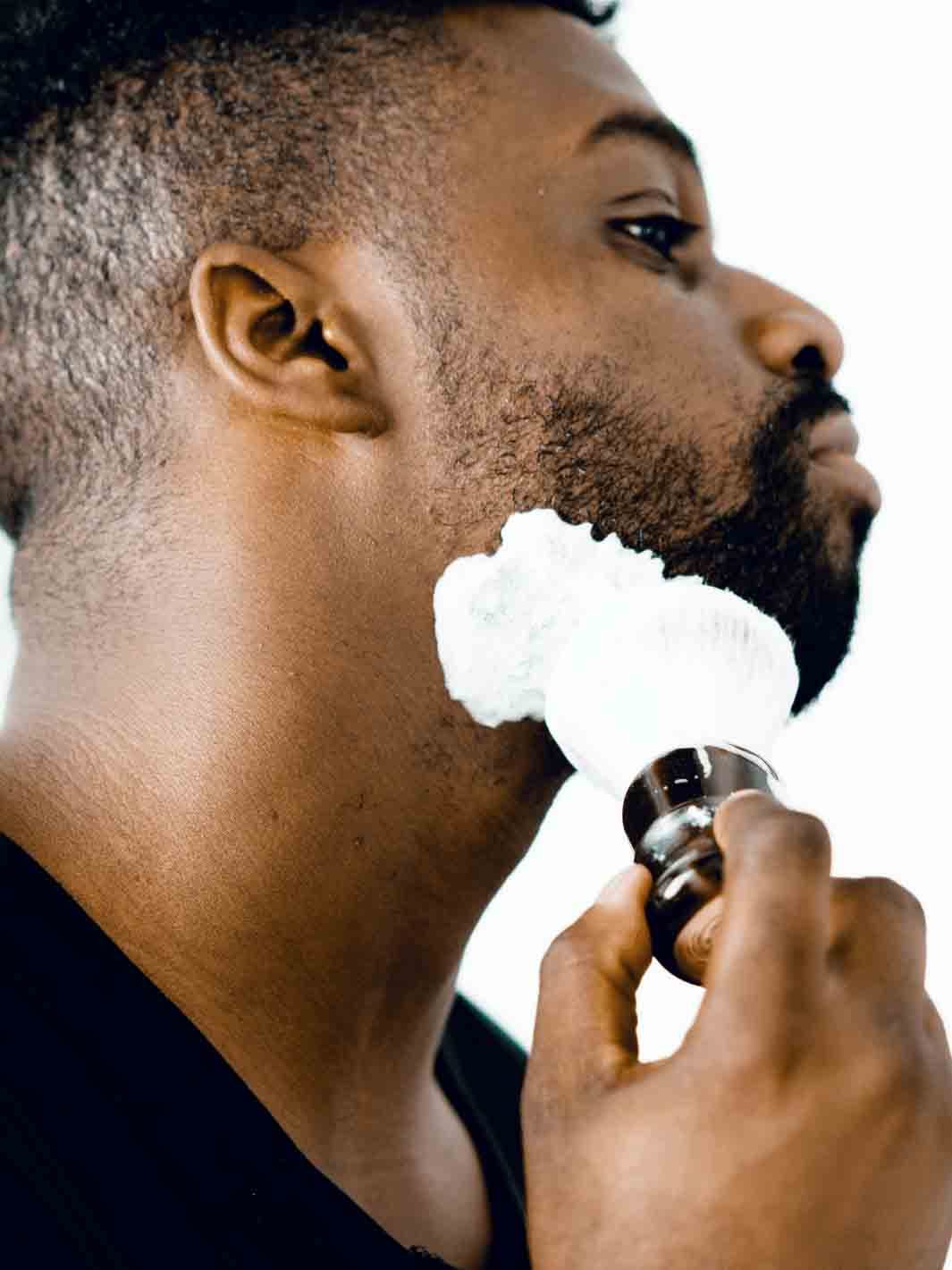 Supply Co.Ultra Lather Shaving Cream (Coastal) 1