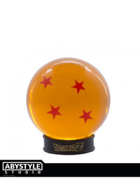 ABYstyle Dragon Ball Z 4 Stars Dragon Ball