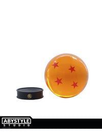 ABYstyle Dragon Ball Z 4 Stars Dragon Ball  3