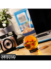 ABYstyle Dragon Ball Z 4 Stars Dragon Ball  2