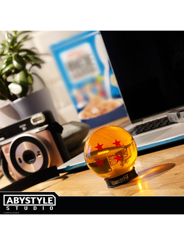 ABYstyle Dragon Ball Z 4 Stars Dragon Ball  2