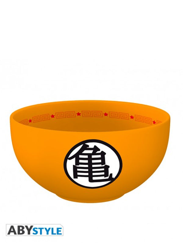 ABYstyle Dragon Ball Z Bowl Goku's Symbols