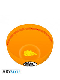 ABYstyle Dragon Ball Z Bowl Goku's Symbols 3