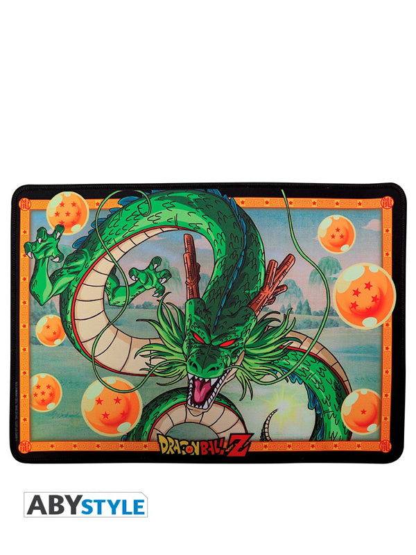 ABYstyle Dragon Ball Z Gaming Mousepad Shenron