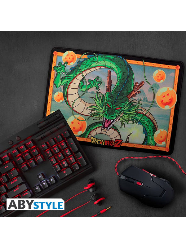 ABYstyle Dragon Ball Z Gaming Mousepad Shenron 2