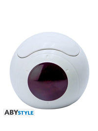 ABYstyle Dragon Ball Z Heat Change 3D Mug Vegeta Spaceship 4