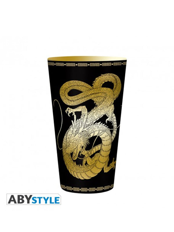 ABYstyle Dragon Ball Z Large Glass Shenron
