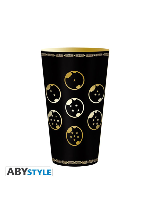 ABYstyle Dragon Ball Z Large Glass Shenron 3