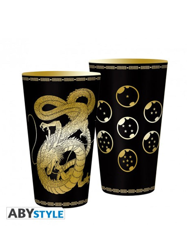 ABYstyle Dragon Ball Z Large Glass Shenron 2