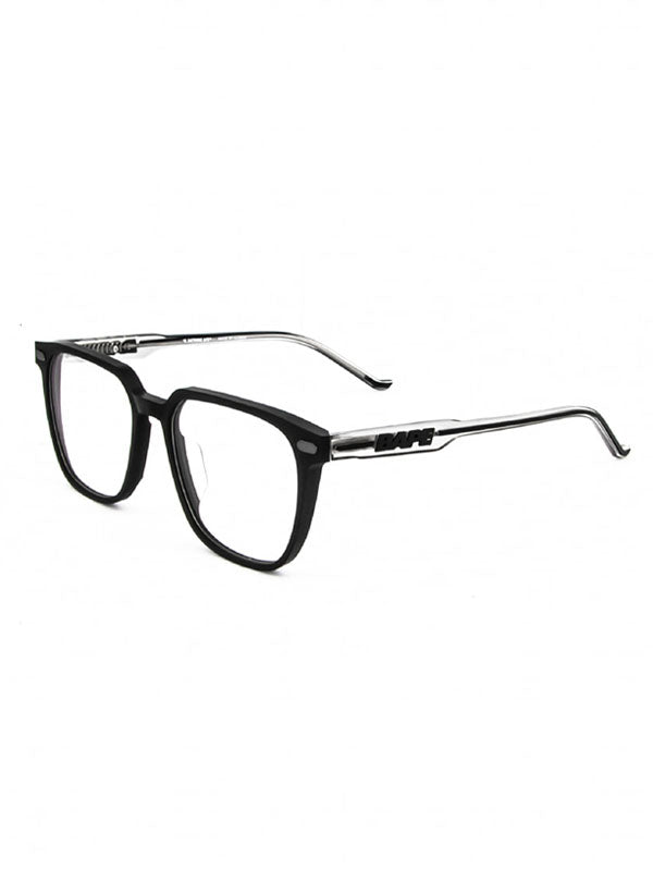 A Bathing Ape Eyewear BA13027 BK