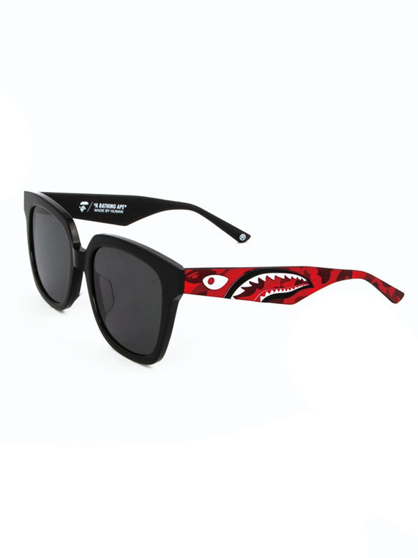 A Bathing Ape Eyewear SHARK30 RD