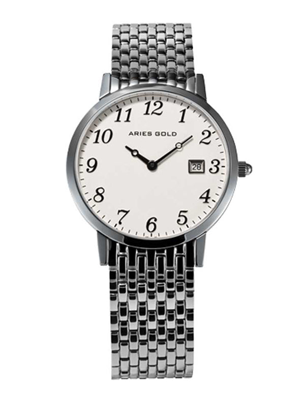 Aries gold hotsell watches for women