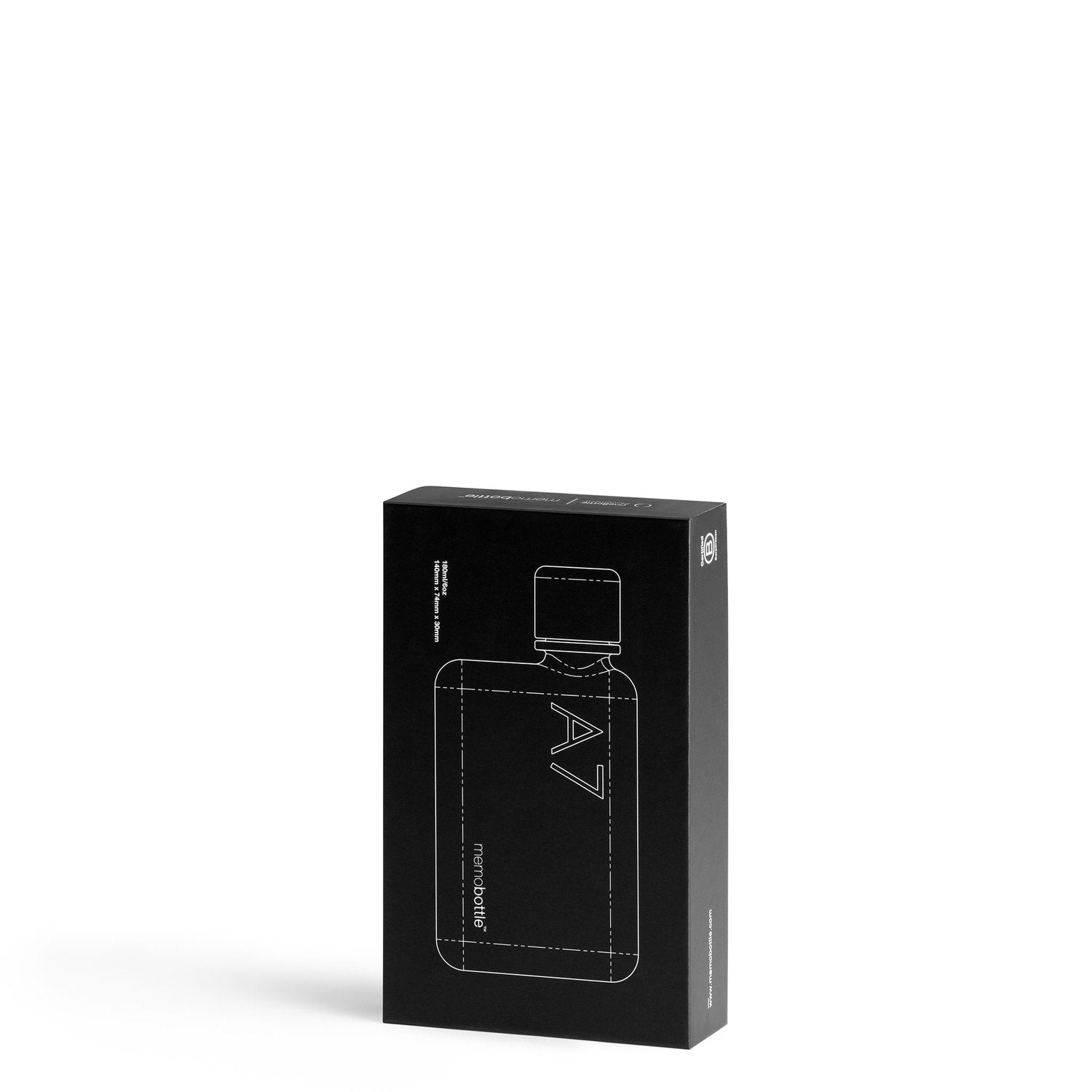 memobottle™ A7 5