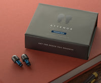 ATTENU8 Ear plugs 4