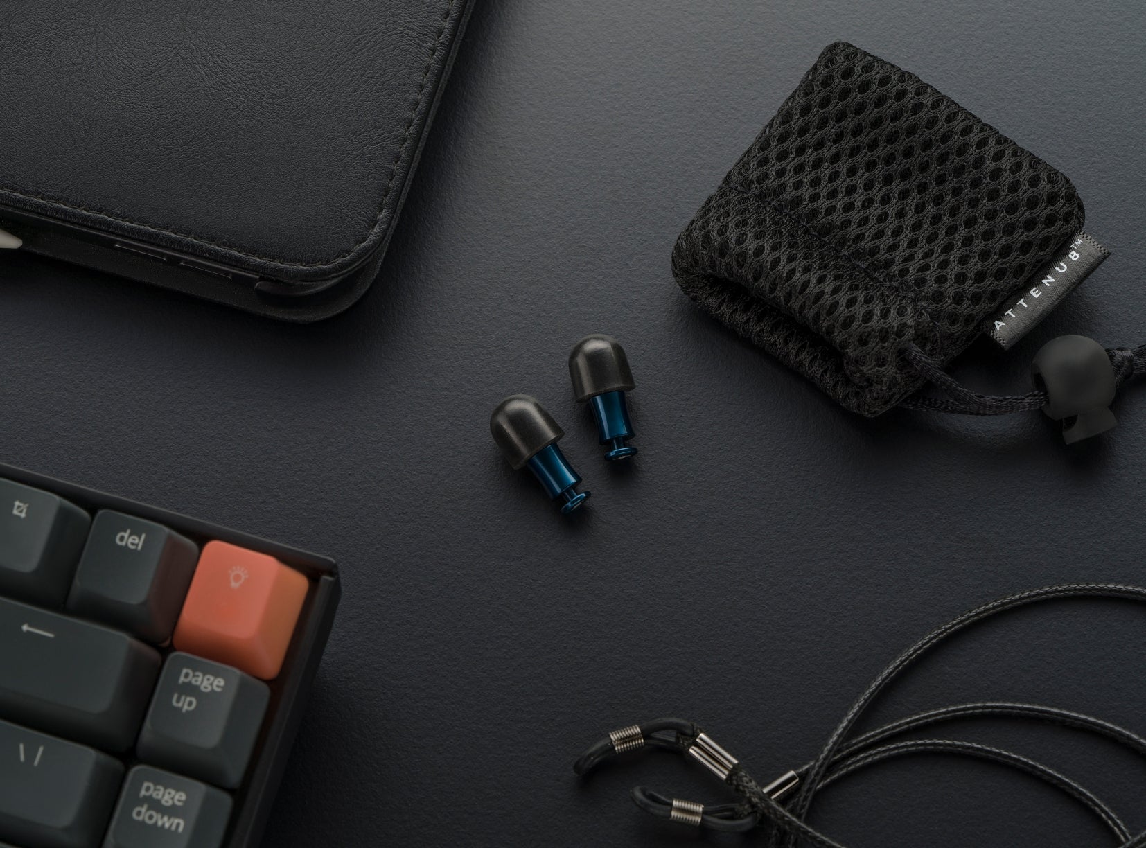 ATTENU8 Ear plugs 9