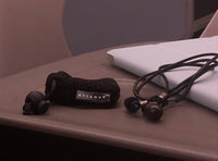ATTENU8 Ear plugs 8