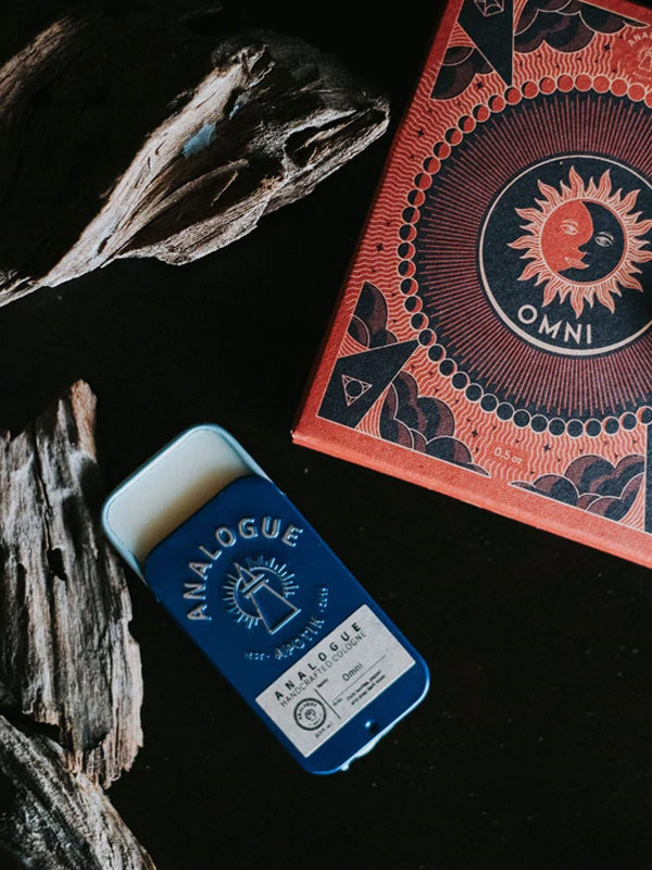 Analogue Apotik Omni Solid Cologne 4