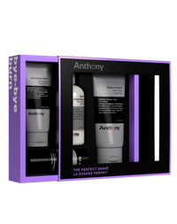 Anthony The Perfect Shave Kit 2
