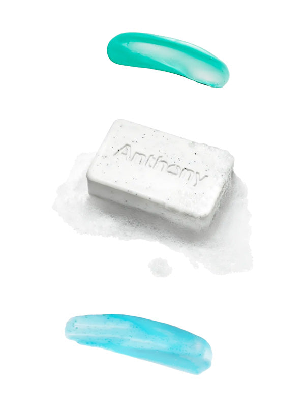 Anthony Body Basics Kit 2