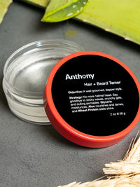 Anthony Hair + Beard Tamer 4