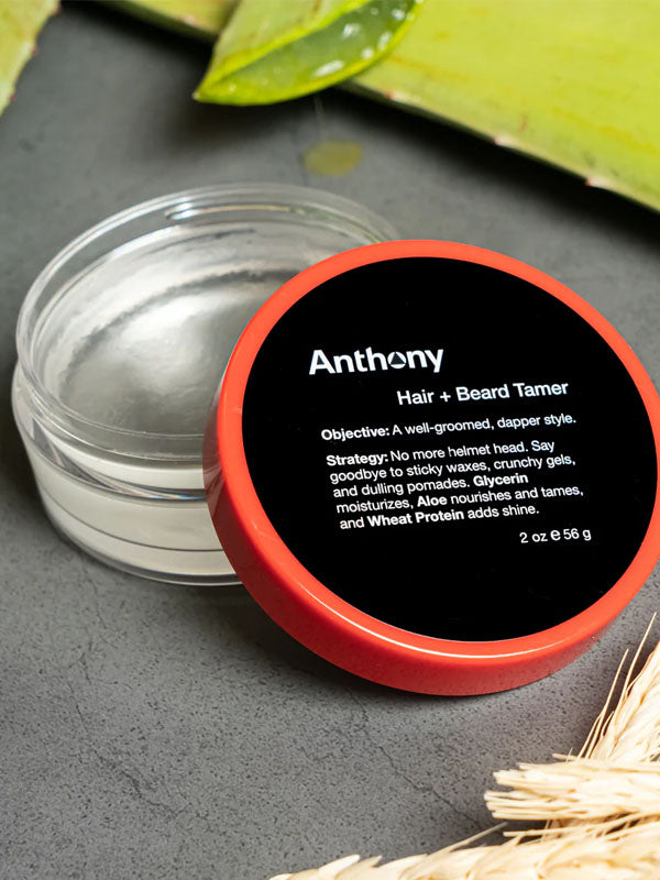 Anthony Hair + Beard Tamer 4