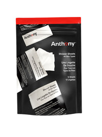 Anthony Shower Sheets