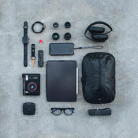 Boundary Supply Aux Compartment in Hymassa Tan Color 9