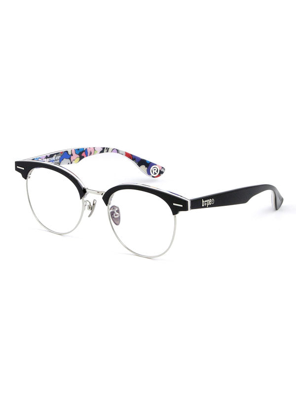 A Bathing Ape Eyewear BA13003CW