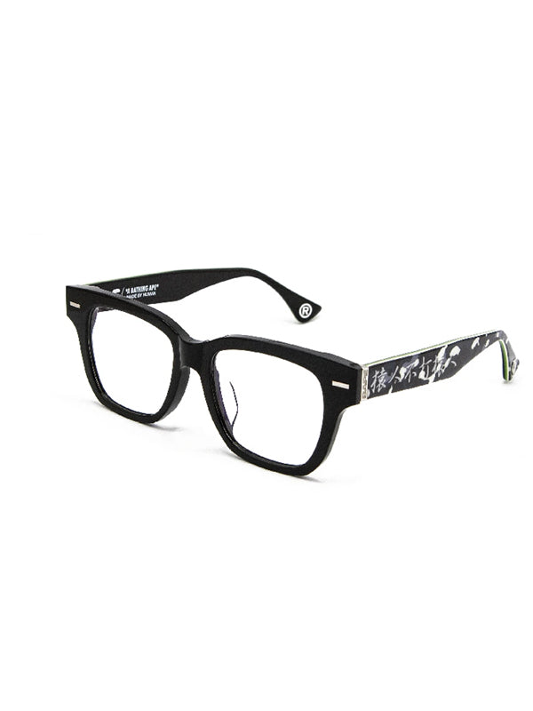A Bathing Ape Eyewear BA13016