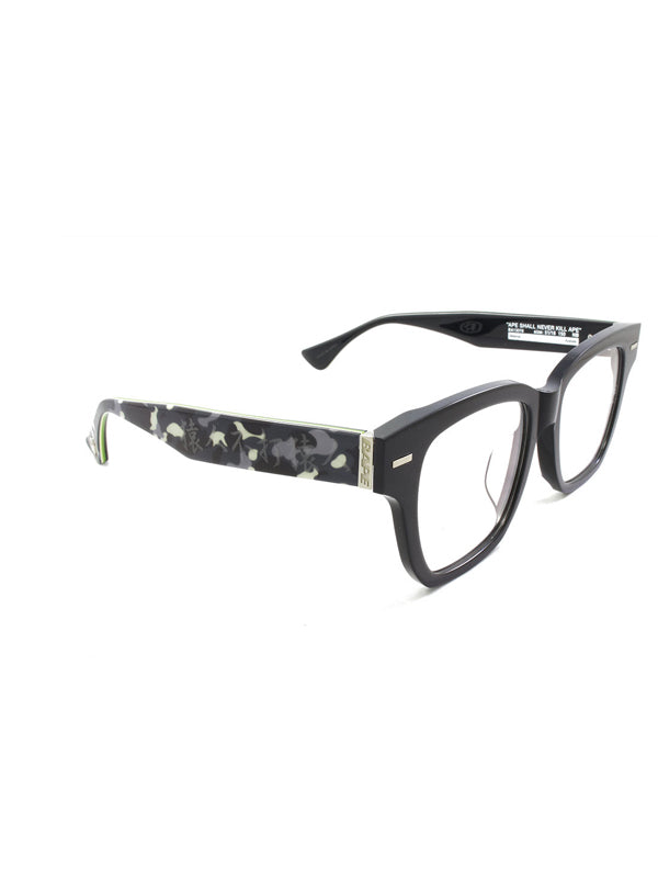 A Bathing Ape Eyewear BA13016