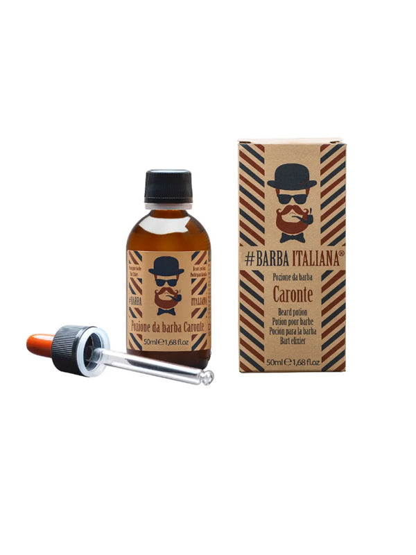 Barba Italiana CARONTE Beard Potion