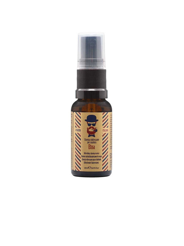 Barba Italiana ETNA Refreshing Shaving Essence