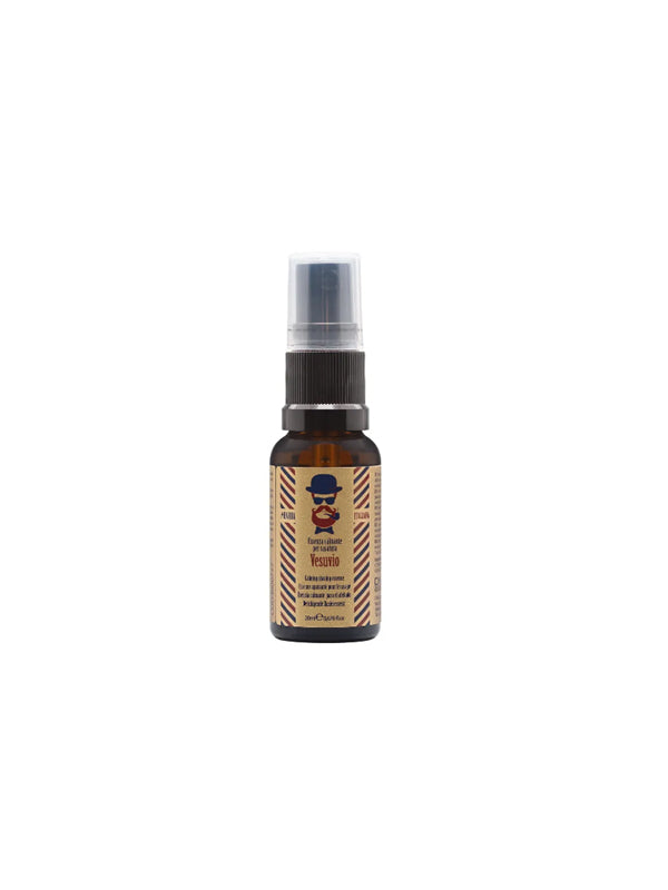 Barba Italiana VESUVIO Calming Shaving Essence