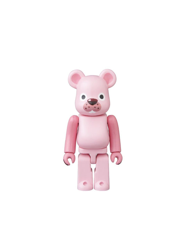 [Collector Troves] Bearbrick Series 35 Cute Poko Pang