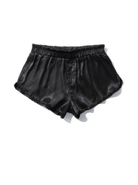Black Boxer Shorts
