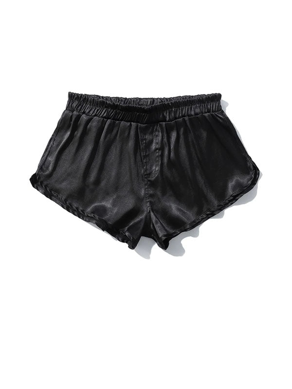 Black Boxer Shorts