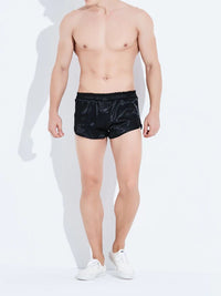 Black Boxer Shorts 3