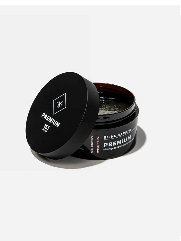 Blind Barber 151 Premium Pomade