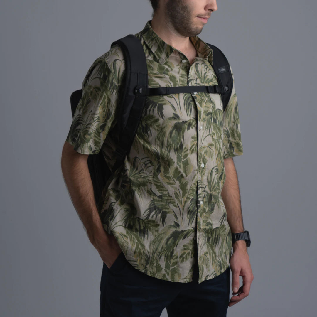 Bold Kinesis 18L Ultimate Work Backpack 21