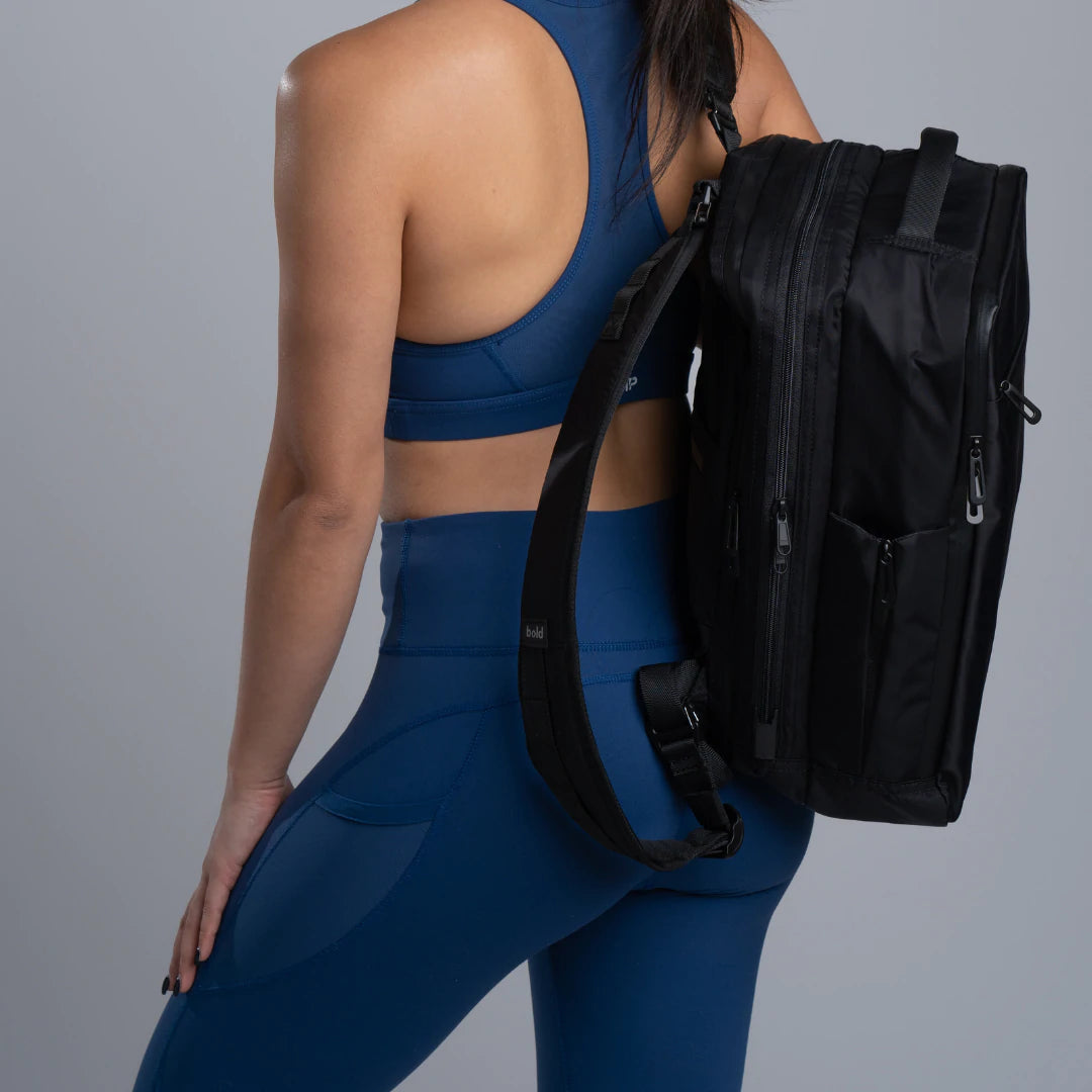 Bold Kinesis 18L Ultimate Work Backpack 19