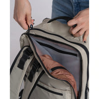 Bold Kinesis 18L Ultimate Work Backpack in Earth Beige Color 10