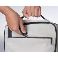 Bold Kinesis 18L Ultimate Work Backpack in Earth Beige Color 5